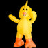 Pikachu Inflatable Costume Anime Cosplay Costume Pokemon Peluche Mascot Carnival Fantasy Adult Costumes